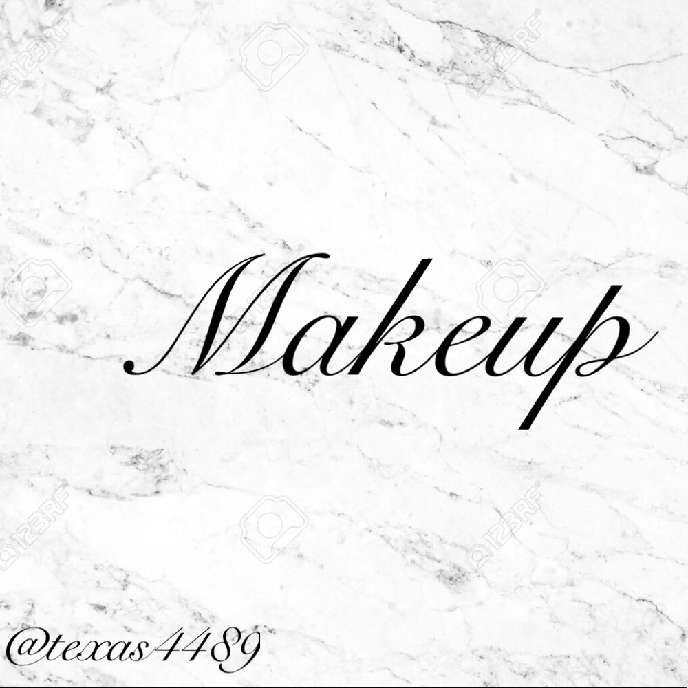 Makeup 💄